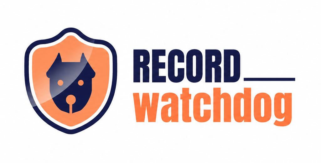 RecordWatchdog